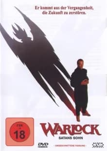 Warlock - Satans Sohn (USA 1989) 