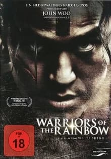 Warriors of the Rainbow (TW 2011)