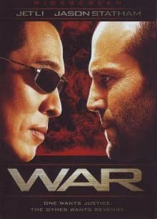 War (USA 2007)