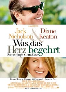 Was das Herz begehrt (USA 2003)