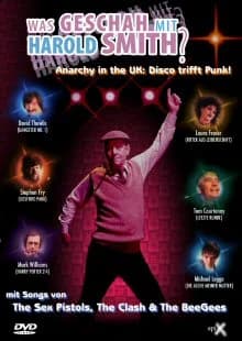Was geschah mit Harold Smith? (GB/USA 1999)