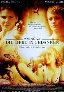 Was nützt die Liebe in Gedanken (D 2003)