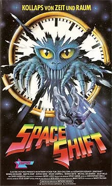 Waxwork II: Lost in Time (USA 1992) 