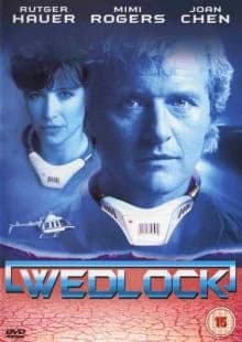 Wedlock (USA 1991) 