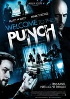 Enemies - Welcome to the Punch (GB/USA 2013)