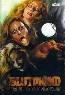 Werewolf Woman (I 1976) 