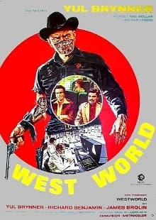 Westworld (USA 1973) 