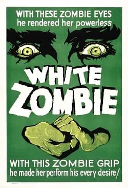 White Zombie (USA 1932) 