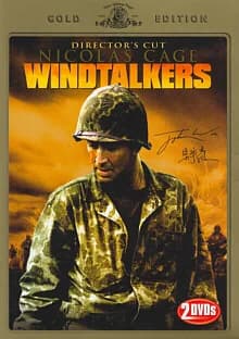 Windtalkers - Director's Cut (USA 2002)