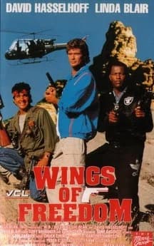 Wings of Freedom (USA 1989)