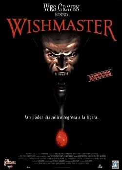 Wishmaster (USA 1997)