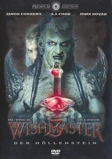 Wishmaster 3 - Der Höllenstein (CDN/USA 2001)