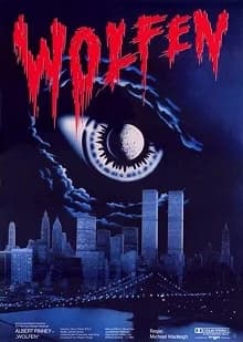 Wolfen (USA 1981)