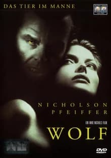 Wolf - Das Tier im Manne (USA 1994)