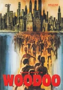 Woodoo - Die Schreckensinsel der Zombies (I 1979)