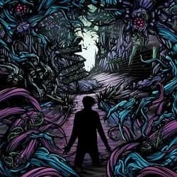 A Day to Remember - Homesick (2009, Victory Records)