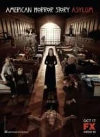 American Horror Story: Asylum (Season 2) (USA 2012)