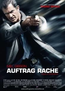 Edge of Darkness - Auftrag Rache (USA/GB 2010)
