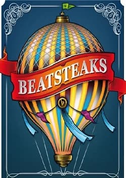 19.03.2011 - Beatsteaks / Dendemann - Dortmund Westfalenhalle 