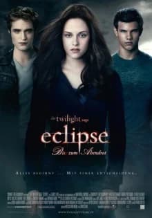 Eclipse - Biss zum Abendrot (USA 2010)