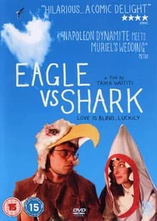 Eagle vs Shark (NZ 2007)