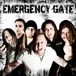 Emergency Gate: Video zum Euro-Trash-Cover mit Haddaway