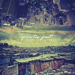 Face the Front - Modern Values (2012, sumsRecords)