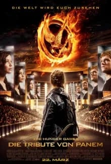 Die Tribute von Panem - The Hunger Games (USA 2012)