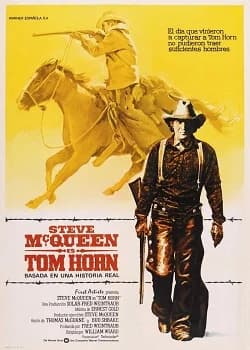 Ich, Tom Horn (USA 1980) 