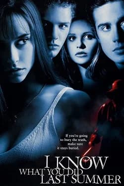 Ich weiß, was du letzten Sommer getan hast (USA 1997) 