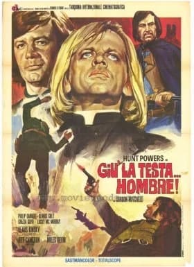 Ich will deinen Kopf (I 1971) 