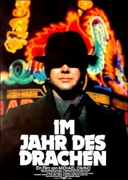 Im Jahr des Drachen (USA 1985)