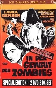 In der Gewalt der Zombies (I 1981)