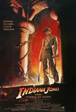 Indiana Jones und der Tempel des Todes (USA 1984) 