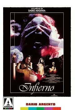 Inferno - Horror Infernal (I 1980)
