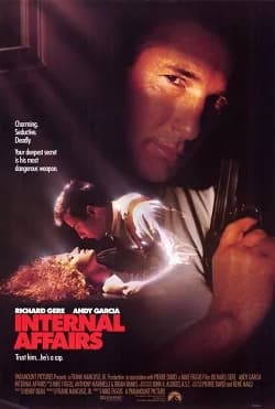 Internal Affairs (USA 1990)