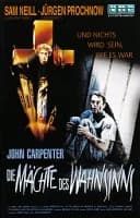 Die Mächte des Wahnsinns (USA 1994) 