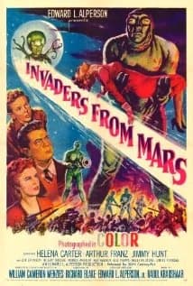 Invasion vom Mars (USA 1953) 
