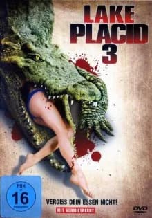 Lake Placid 3 (USA 2010)