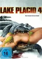 Lake Placid 4 (USA 2012)