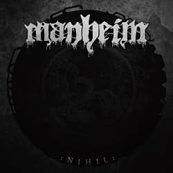 Manheim - Nihil (2013, Eternal Sound Records)