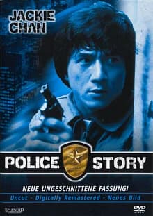 Police Story (HK 1985) 