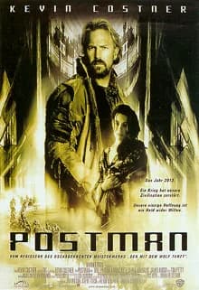 Postman (USA 1997)