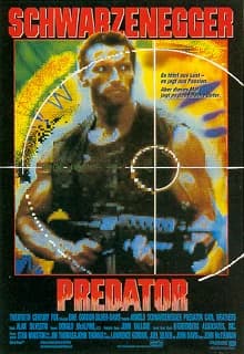 Predator (USA 1987)