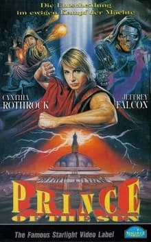 Prince of the Sun (HK 1990) 