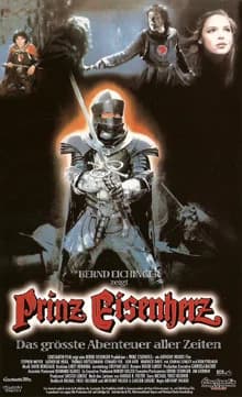 Prinz Eisenherz (D/GB/IRL 1997) 