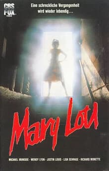 Prom Night II - Mary Lou (CDN 1987) 