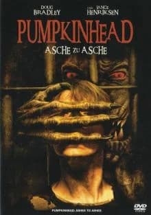 Pumpkinhead: Asche zu Asche (USA/GB/RO 2006) 