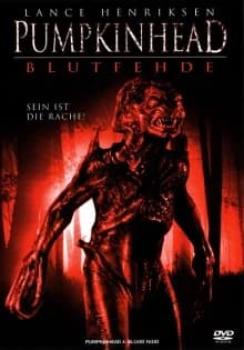 Pumpkinhead: Blutfehde (USA/GB/RO 2007) 