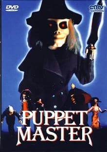 Puppet Master (USA 1989) 